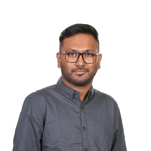 Chandrashekhar Ghosh